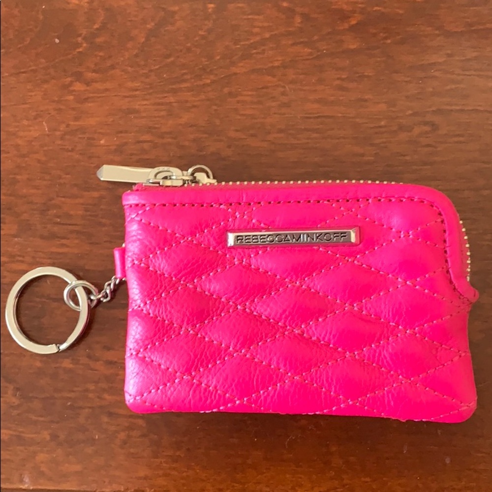 Rebecca Minkoff Coin Purse